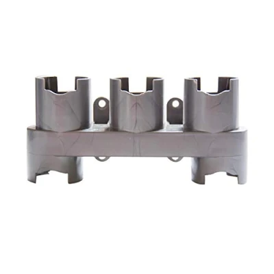 Image de LICHIFIT support de rangement pour pièces d&#039;aspirateurs Dyson V7, V8 et V10 station d&#039;accueil accessoires brosse porte outil buse.