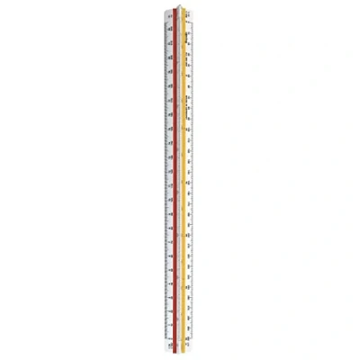 Image de rOtring Triangular Reduction Scale Architect 30 cm