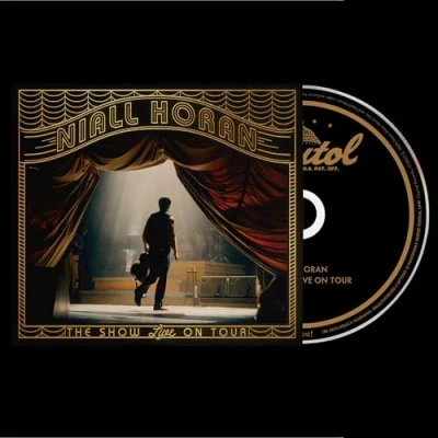 Image de The Show: Live on Tour [Import]