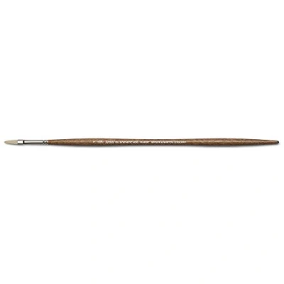 Image de Winsor &amp; Newton Artists Pinceau Synthetique Huile Use Bombe Taille 1