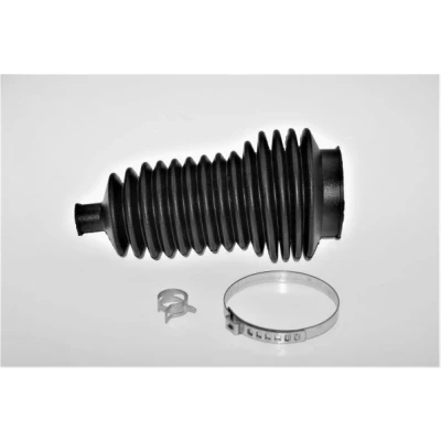 Image de SPIDAN 83864 Soufflet De Direction Caoutchouc pour attaches câbles en acier inoxydable RENAULT: CLIO 2, 2 Kasten