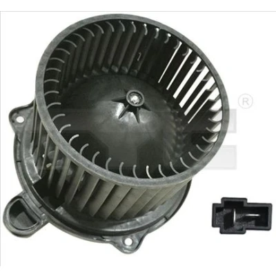 Image de TYC 517 0004 Pulseur d&#039;Air pour véhicules avec système de climatisation