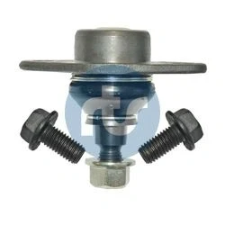 Image de RTS 93 05553 056 Rotule de suspension des deux côtés l&#039;essieu avant, inférieur, extérieur MINI: 3/5 portes, Cabriolet