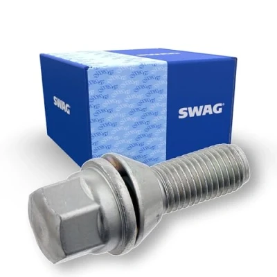 Image de SWAG 60 92 7756 Boulon De Roue Embase conique F 53 RENAULT: Megane 3, CLIO 4, DACIA: Sandero I, Logan I MCV, Dokker Break