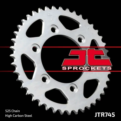 Image de JTSPROCKETS JTR745.42 Pignon
