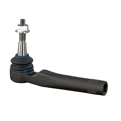 Image de FEBI BILSTEIN 44246 Rotule de direction Essieu avant droit avec écrou autobloquant OPEL: Astra J GTC
