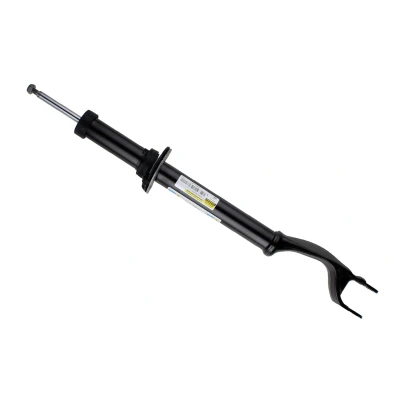 Image de BILSTEIN 24 262934 Amortisseur Essieu avant gauche Pression de gaz Système monotube sur ressort Goujon en haut, Fourche bas