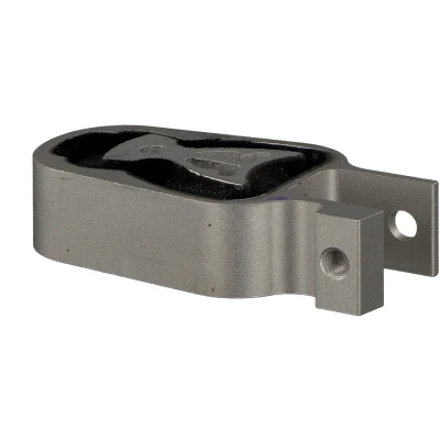 Image de FEBI BILSTEIN 32669 Support moteur inférieur, arrière métal caoutchouc FORD: S Max Mk1, MONDEO 4 Turnier, 4, VOLVO: V70 3, V60 I