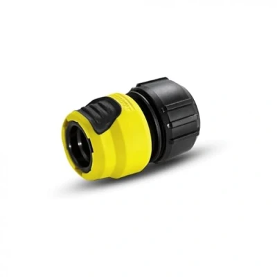 Image de Kärcher 2.645 194.0 raccord, Noir, Jaune, Plus con aquastop