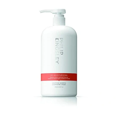 Image de PHILIP KINGSLEY Re Moisterizing Sampoo 1000 ML