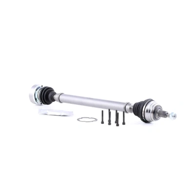 Image de GSP 203004 Arbre de transmission A1 822 VOLKSWAGEN: Golf 4, 4 Variant, New Beetle 3/5 portes, AUDI: A3 SEAT: Leon I portes