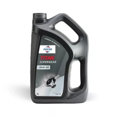 Image de CASTROL 15D951 Huile pour engrenage d&#039;essieux 1 80W 90 API Other GL 5 MERCEDES BENZ: Vito Mixto, Sprinter 3 T Bus, Van