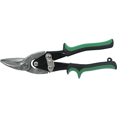Image de Topex Cisaille à tôle 250 mm, Coupe droite, 01 A426