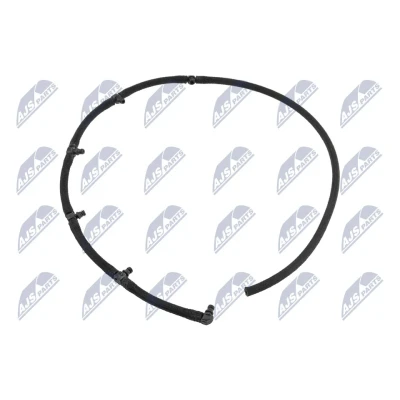 Image de NTY BPP BM 007 Tuyau, carburant de fuite BMW: 3 Berline, 5 Touring