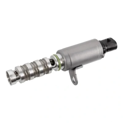 Image de FEBI BILSTEIN 174705 Valve de commande, réglage d&#039;arbres à came Côté d&#039;admission KIA: CARENS 4