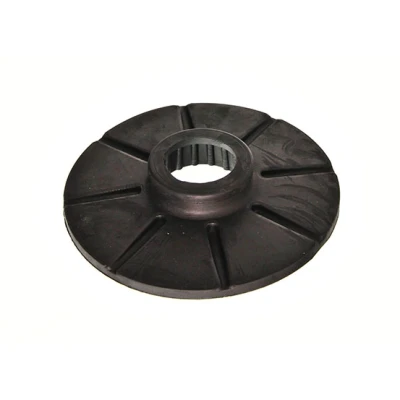Image de MAXGEAR 72 6468 Patin de ressort Essieu arrière, inférieur OPEL: Mokka / X, Astra H GTC, Zafira A, CHEVROLET: Cruze 5 portes, Trax, Break