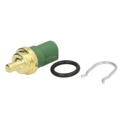 Image de NRF 727000 Sonde De Température Liquide Refroidissement avec pièces d&#039;assemblage VOLKSWAGEN: New Beetle 3/5 portes, Golf 4, Passat B5 GP Berline