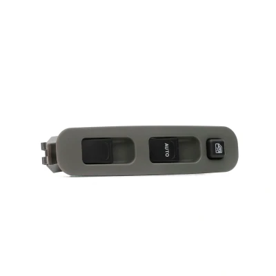 Image de RIDEX 1761S0069 Interrupteur, lève vitre avant gauche SUZUKI: Jimny SUV, Ignis I