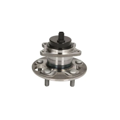 Image de SKF VKBA 6876 Kit de roulements roue avec capteur ABS intégré TOYOTA: Auris 5 portes, Corolla X Berline