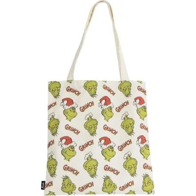 Image de Cerda Beetlejuice Sac shopping 36 x 39 0,4 cm, multicolore, Estándar, Décontracté