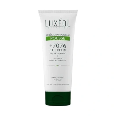 Image de Luxéol Après Shampoing Pousse