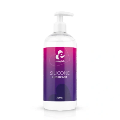 Image de Easyglide Siliconen Glijmiddel 500 Ml