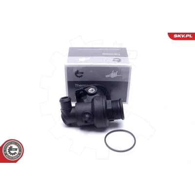 Image de Bride de liquide refroidissement ESEN SKV 20SKV610