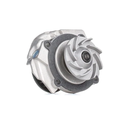 Image de RIDEX 1260W0114 Pompe à eau 23 avec poulie 57,2 FIAT: Panda II 5 portes, Grande Punto 3/5 500 3 ALFA ROMEO: MiTo, Giulietta portes