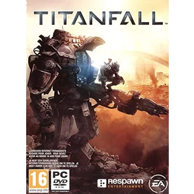 Image de Titanfall (Xbox One) [import version (french) but playable in English] (xbox_one) Livre d’occasion Correct