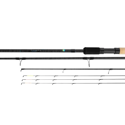 Image de Preston Supera X Superlight Taille: 10Ft 3.00m