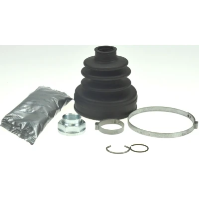 Image de LÖBRO 305911 Soufflet De Cardan 90,50 NBR (caoutchoucs nitrile) FORD: FIESTA 6