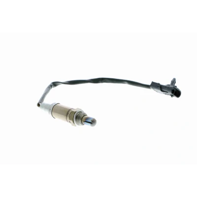 Image de VEMO Original Quality V46 76 0006 Sonde lambda M18 x 1,5 de régulation, Filetage prégraissé noir 3 ovale RENAULT: CLIO 2, TWINGO 1, Kangoo I