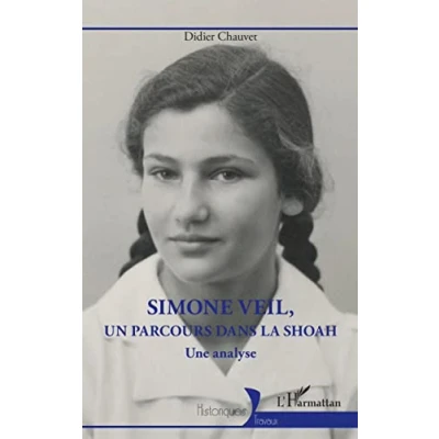 Image de Simone Veil, un parcours dans la Shoah: Une analyse