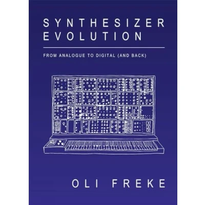Image de Synthesizer Evolution: From Analogue to Digital and Back