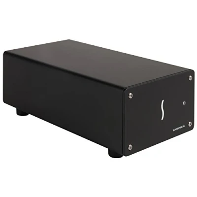 Image de Sonnet Echo Express SEL carte et adaptateur d&#039;interfaces PCIe Neuf