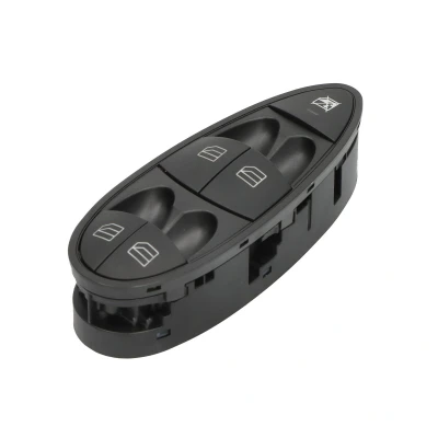 Image de Interruptor, elevalunas MAGNETI MARELLI 000051137010
