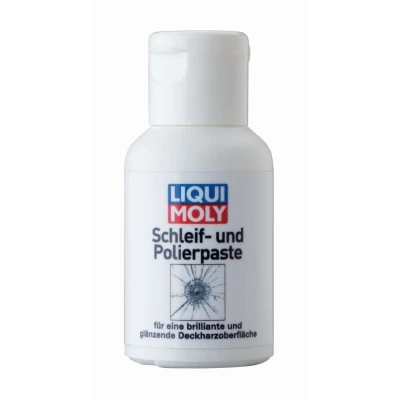 Image de Polissage de peinture LIQUI MOLY 6297