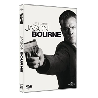 Image de Jason Bourne [Import]