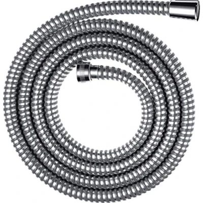 Image de hansgrohe Metaflex Flexible de douche 200 cm, chromé, 28264000