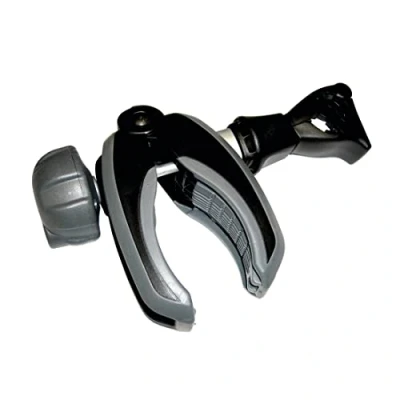 Image de Thule 2331220900 Bras de Fixation pour Cadre Mixte, Noir, 30 x 5 cm