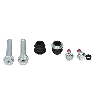 Image de METZGER 113 1341X Jeu de douilles guidage, étrier frein avec boulon guidage supplémentaire TOYOTA: RAV4 I SUV, Celica VI Coupe, Picnic