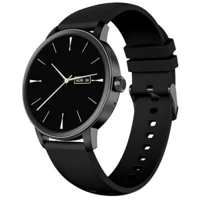 Image de Celly Trainerbound 2 Reloj SmartWatch Con Función Llamada Negro