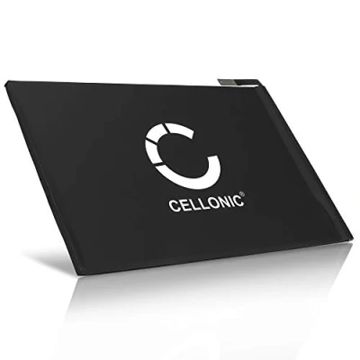 Image de CELLONIC® Batterie Remplacement pour iPad Mini 4 (A1538/A1550) Accu Rechange A1546 5100mAh Tablette Battery Reader Book