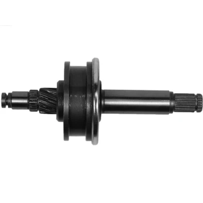 Image de AS PL SD5037 Embrayage à roue libre, démarreur