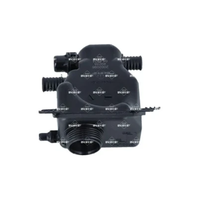 Image de NRF 454155 Vase d&#039;Expansion avec cache BMW: X6, X5, 5 Berline