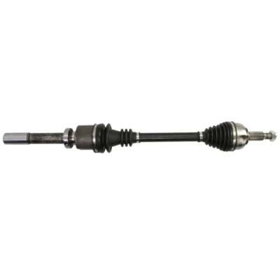 Image de PASCAL G2R117PC Arbre de transmission Essieu avant droit 802 pour véhicules avec système antiblocage RENAULT: SCENIC 2, GRAND 2