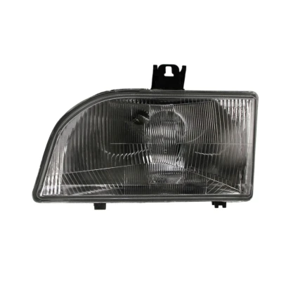 Image de TYC 20 3404 05 2 Phares gauche H4 avec porte lampe FORD: FIESTA Mk3 Courier, 3