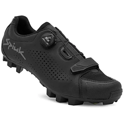 Image de Spiuk Homme Mondie Baskets, Noir, 43 EU