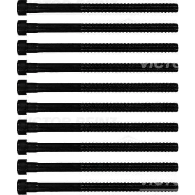 Image de REINZ 14 10213 01 Jeu De Vis Culasse Torx intérieur VOLVO: V70 3, V60 I, XC60 I