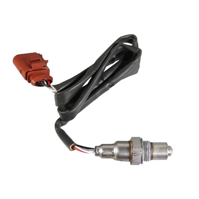 Image de METZGER 0895646 Sonde lambda devant le catalyseur de régulation 4 VOLKSWAGEN: Beetle 3/5 portes, Jetta 4, Cabriolet, SKODA: Yeti